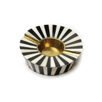 Round Ashtray - Shibani